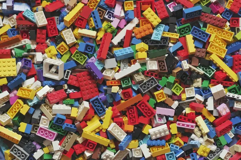 Jouets